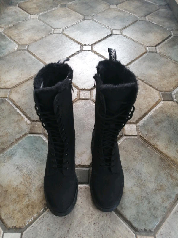 dr martens 1b99 fl